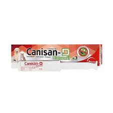 CANISAN-D X 10 ML